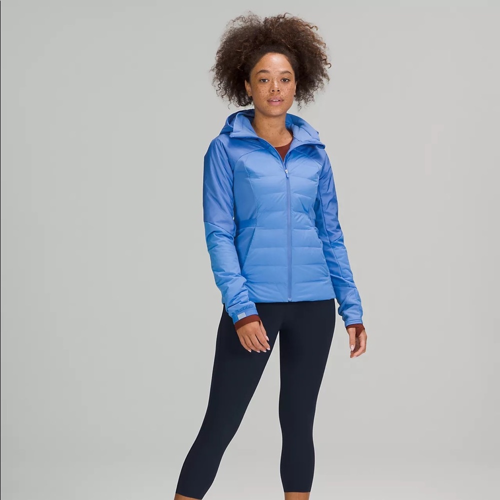 lululemon Down for it All Jacket